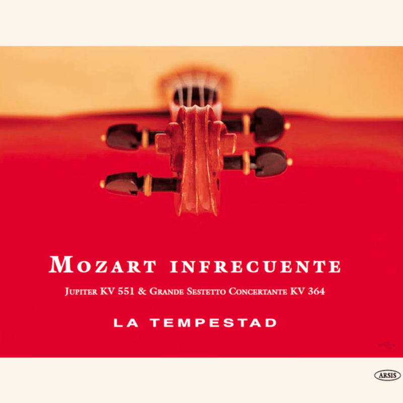 INFREQUENT MOZART