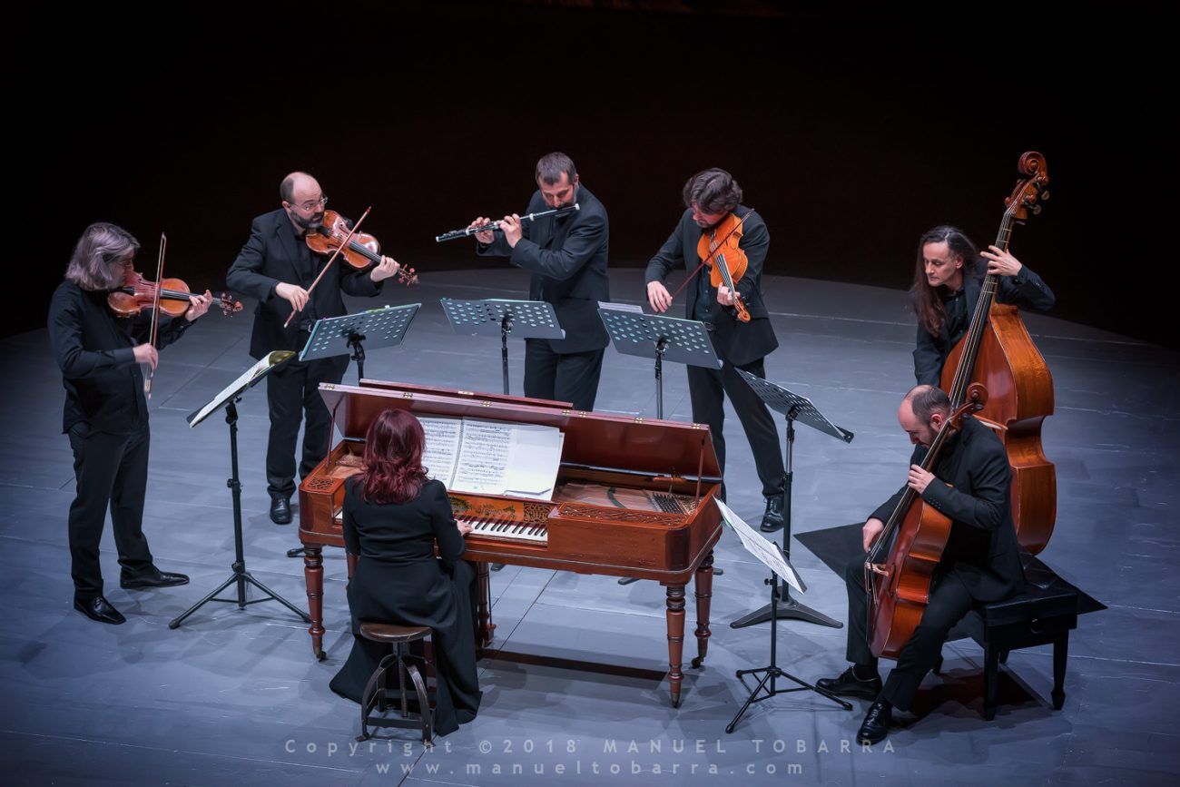ALBACETE | FEMUBA © MANUEL TOBARRA